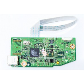 CF427-60001 for HP LaserJet P1102W P1102W Formatter Board