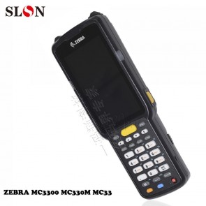 Symbol MC330M SI2HA2RW Mobile Computer Barcode Scanner For Warehouse Supermarket