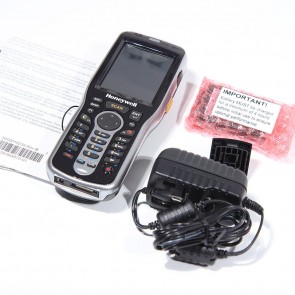 Honeywell 6110GP91232CC0 28 Keys 2D Mobile Handheld Barcode Scanners