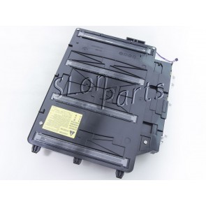 RM2-6545 RM2-6545-000CN HP Color LaserJet Ent M552 M553 M577 Laser Scanner Assy