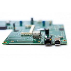 Q7847-60001 FORMATTER BOARD For HP LaserJet P3005 P3005d USB Parallel Version Formatter board
