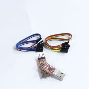Yanzeo CP2102 Module USB To TTL USB To Serial Module UART Module