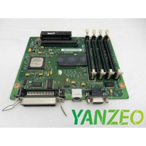 C4169-60004 Genuine Formatter Board For HP Laserjet 4100 4100 SERIES PRINTERS ASSEMBLY