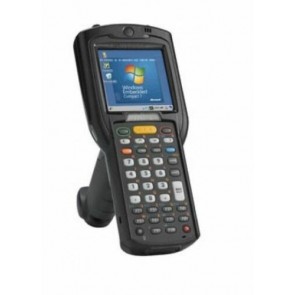 Motorola Symbol MC32N0-SI3HCHEIA MC32N0 Mobile Computer Barcode Scanner For Warehouse POS Supermarket Usage