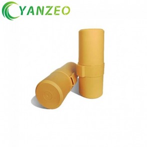 Pipes Tubes RFID Tag for Underground Asset Tracking Pipes Oil Gas Tubes Up to 2.5 Meters  Identification Distance / Maintenance-Free / Winding Resistance