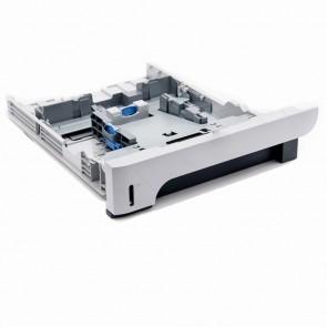 HP P2055 printer second tray 250 pages RM1-6394-000 paper tray