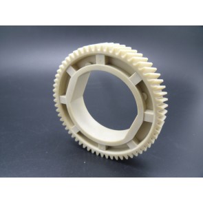 Fuser Gear XR DCC 900 1100 4595 4590 4110 4112 4127 61T Fuser Gear