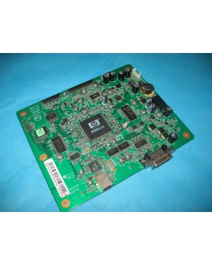 105-0956-9 HP Scanjet 8300 8350 8390 Formatter Board