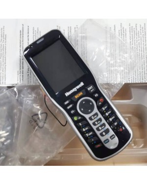 Honeywell 6110GP91232CC0 28 Keys 2D Mobile Handheld Barcode Scanner