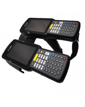  Barcode Reader MC339U-GE4EG4EU Barcode Scanner For Zebra 48key Mobile Handheld Computer
