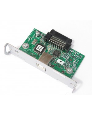C32C824131 M148E USB Port Interface Card for Epson TM-T88 T88II T88III T88IV T88V U200 U220 U230 U325 U675 T90 H5000 H6000