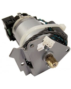 C7769-60377 HP Designjet 500ps Paper Axis Motor Assembly
