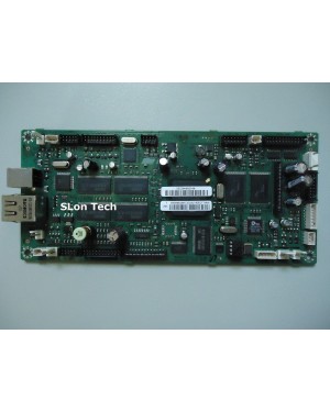 JC92-01707X JC41-00300B Samsung CLX-3160FN Formatter Board