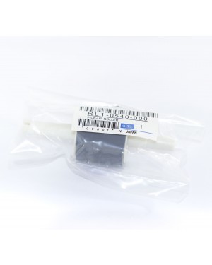5500 RG9-1529 HP Color Laserjet 4600 4650 5550 Tray 1 Paper Pickup Roller