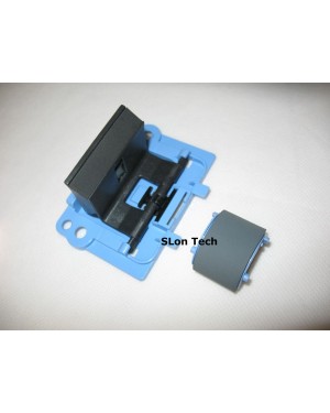 RL1-1442 RM1-4006 HP P1005/1006/1007/1008/LBP3018/3010/3050 Sep Pad Roller Kit