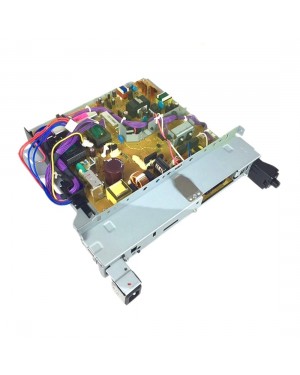 HP LJ M604 M605 M606 Power Supply PC Board RM2-6349
