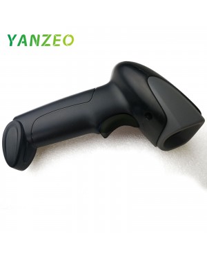 Yanzeo S100R 1D Laser Barcode Scanner High Speed  Wired Handheld  USB  Explosionproof Dustproof IP54