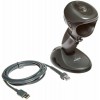 Symbol DS9808-SR00007NNWR High Performance USB Black 2D Barcode Scanner For Supermarket Warehouse Management