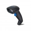 1D Portable Barcode Scanner Wired Laser 1D Bar Code Reader For Datalogic QD2130-BK Barcode Scanner