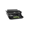 Toner cartridge/image Unit Lexmark MX710de 52D0Z00 MX711 MX810 MX811 812 MS810 Black Laser Printer