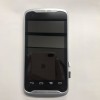 TC55 LCD with Touch Digitizer with Front Cover for Zebra