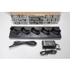 Multi Slot Charging Base CRDUNIV-45-5000R For Motorola Symbol MC45 Series