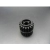 Minolita Bizhub 164 184 18T/18T Fuser Drive Gear