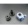 4021521101 4021521202  Minolta DI152 DI183 7115 7118 7218 Developer Gear Kit