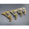 PTME-0300FCZ1 PTME-0300FCZZ PTME-0282FCZ1 PTME-0282FCZZ for Sharp ARM350 ARM450 Upper Fuser Picker Finger