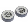 PA03575-K011 Pickup Pick Roller For Fujitsu Scanner fi-6400 fi-6800 fi-7800 fi-7900 Feed roller