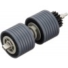 Brake Roller PA03575-K013 for Fujitsu fi-6400 fi-6800 fi-7800 fi-7900 Scanner Pick Roller