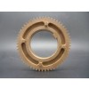 FU5-0176-010 FU5-0176-000 for Canon IRC5800 IRC5870 IRC6800 IRC6870 57T Fuser Gear