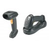 DS6878 Bluetooth Barcode Scanner/Imager 2D 1D For Symbol Motorola PDF417 and Mobile Phone displays with USB Cable