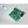 RM1-7623 CE671-60001 HP LaserJet P1606DN Formatter Board