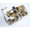 RM2-7949 HP LaserJet Ent M501 M506 M527 Fuser Power Supply Board 220v