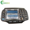Zebra WT41N0-T2H27ER Series WT41N0 Wearable Mobile Computer, WLAN 802.11 A/B/G/N, Touch Screen, 2 Color Keypad, 512MB/2GB, CE 7.0, Extended Batter
