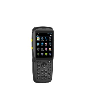 Yazeo SR680 Mobile Computer PDA 2D Barcode Scanner  Android 5.1 Bluetooth 4.0 Data Collector 