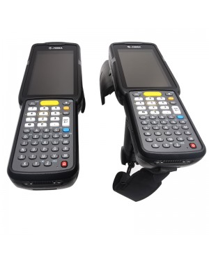 MC339U-GF4EG4WR Barcode Reader 48key Barcode Scanner For Zebra Mobile Handheld Computer