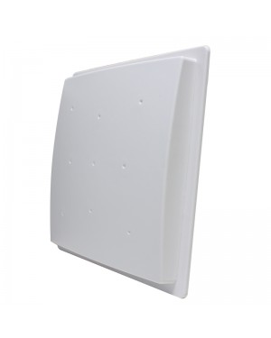 R781 UHF RFID Reader 6m Long Range Outdoor IP67 8dbi Antenna USB RS232/RS485/Wiegand Output UHF Integrated Reader