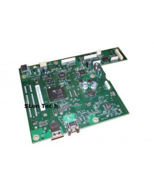 CE790-67901 HP Color LaserJet CM1415FNW Formatter Board