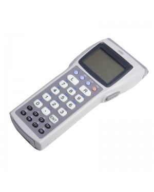 DT-900M61E Barcode Reader For CASIO DT900 Terminal Barcode Scanner PDA Handheld Data Collector