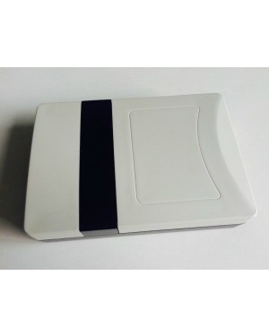 GEN 2 USB Desktop UHF RFID Reader, Compliant with ISO 18000-6C (Gen 2) Standard