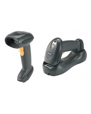 DS6878 Bluetooth Barcode Scanner/Imager 2D 1D For Symbol Motorola PDF417 and Mobile Phone displays with USB Cable