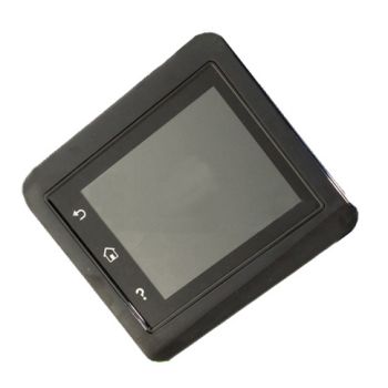 CF388-60113 HP Color laserjet Pro M452DW Control Panel Touch Screen