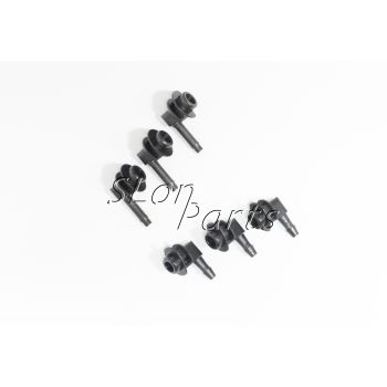 Tube Nozzle for HP Designjet1050/5000/5500/5100/25500