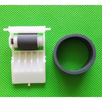 5SET 1529149 for EPSON T1100 B1100 L1300 1410 ME1100 R1800 2000 PickUp Roller Assembly