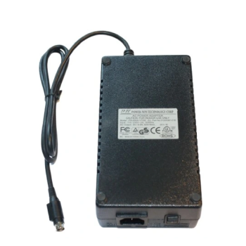 31205381-01E Power-Win Technology Corp PW-080A-1Y09E 9V 8.8A AC Power Adapter