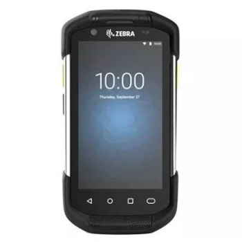 Zebra TC72 Handheld Terminal Robust, Versatible Mobile Touch Computer For Warehouse Logistcis Management