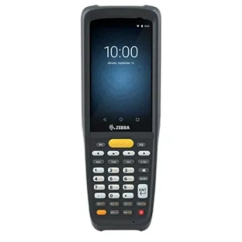 Zebra MC220K-2B3S3RW Barcode Scanner MC2200 - Mobile Computers for Small and Medium Sized Businesses For Wareh Inoventoryuse In