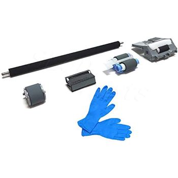 M501-RK Roller Maintenance Kit for HP Laserjet Pro M501M506 M527 with F2A68-67910 F2A68-67914 F2A68-67913